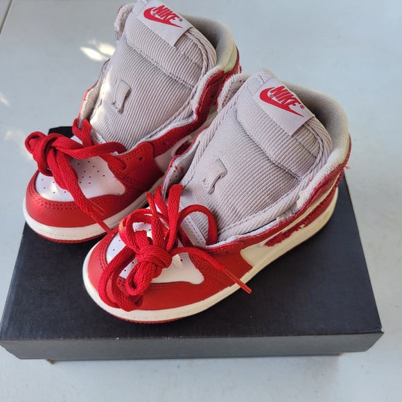 Jordan1/Nike Hightop Retro! Youth BNIB! - Picture 2 of 7